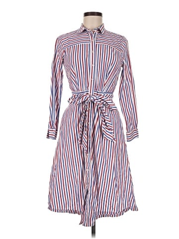 J.Crew Casual Dress (view 1)