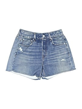 Rag & Bone Denim Shorts