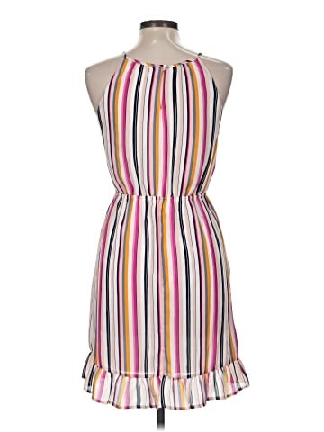 Mi ami Casual Dress (view 2)