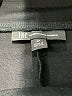INC International Concepts Solid Black Active Pants Size 8 (petite) - photo 7