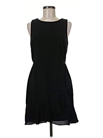 Everly Casual Dress (view 1)