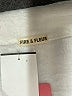 Assorted Brands 100% Polyester White Jacket Size 3X - photo 7
