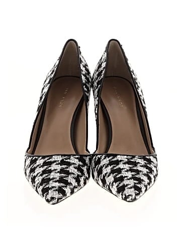 Ann Taylor Heels (view 2)