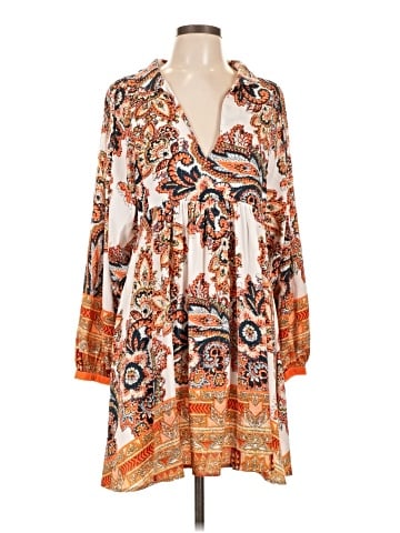 Free People Casual Dress (view 1)