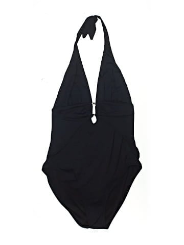 Carmen Marc Valvo One Piece Swimsuit (view 1)