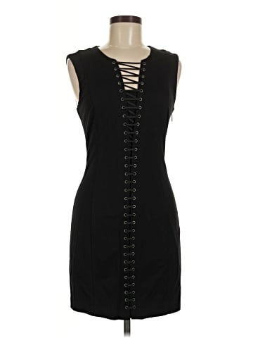 Bebe Cocktail Dress (view 1)