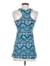 Garnet Hill Blue Tank Top Size S (estimated) - photo 2
