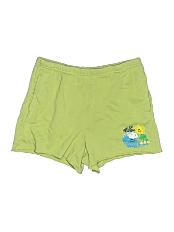 PacSun Athletic Shorts (view 1)