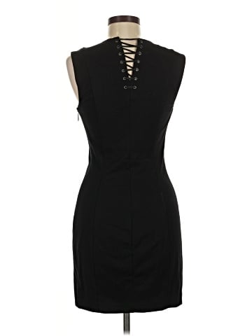 Bebe Cocktail Dress (view 2)