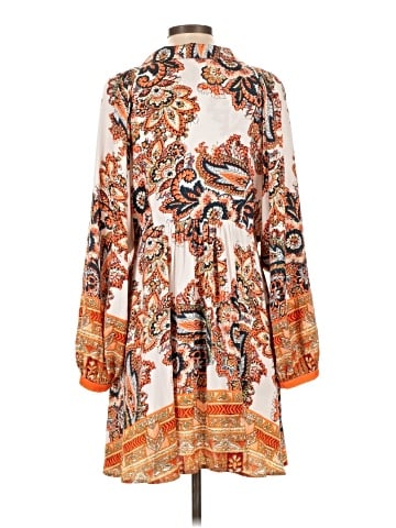 Free People Casual Dress (view 2)