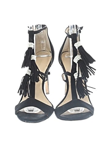 Ann Taylor Sandals (view 2)
