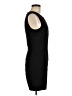 Bebe 100% Polyester Black Cocktail Dress Size M - photo 4