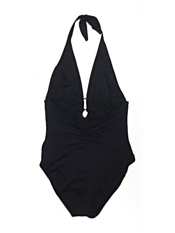 Carmen Marc Valvo One Piece Swimsuit (view 2)