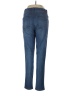 Wit & Wisdom Solid Blue Jeans Size 10 - photo 2