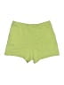 PacSun Graphic Green Athletic Shorts Size S - photo 2