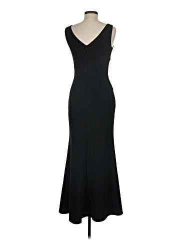 Betsy & Adam Cocktail Dress (view 2)