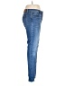 Judy Blue Hearts Blue Jeans Size 11 - photo 4