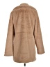 Altar'd State 100% Polyester Tan Coat Size S - photo 2