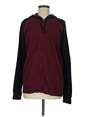Tek Gear Zip Up Hoodie (view 1)