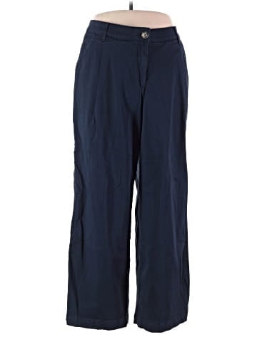Democracy Casual Pants (view 1)