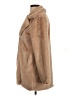 Altar'd State 100% Polyester Tan Coat Size S - photo 5