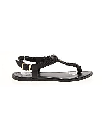 Journee Collection Sandals (view 1)