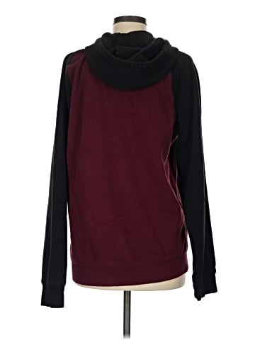Tek Gear Zip Up Hoodie (view 2)