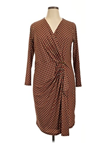 MICHAEL Michael Kors Casual Dress (view 1)