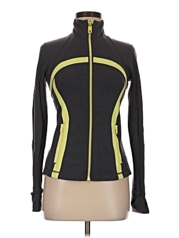 Lululemon Athletica Track Jacket (view 1)