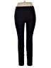Sky Black Active Pants Size 1X - photo 2