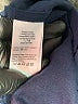 J.Crew 100% Linen Solid Blue Athletic Shorts Size XXS - photo 4