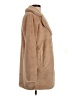 Altar'd State 100% Polyester Tan Coat Size S - photo 4