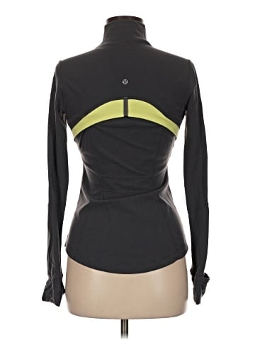 Lululemon Athletica Track Jacket (view 2)