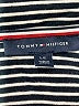 Tommy Hilfiger Stripes Gray Jacket Size L - photo 6