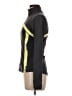 Lululemon Athletica Black Track Jacket Size 6 - photo 5