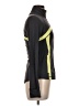 Lululemon Athletica Black Track Jacket Size 6 - photo 4