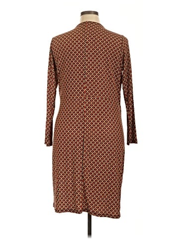 MICHAEL Michael Kors Casual Dress (view 2)