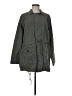Sanctuary Green Trenchcoat Size M - photo 1