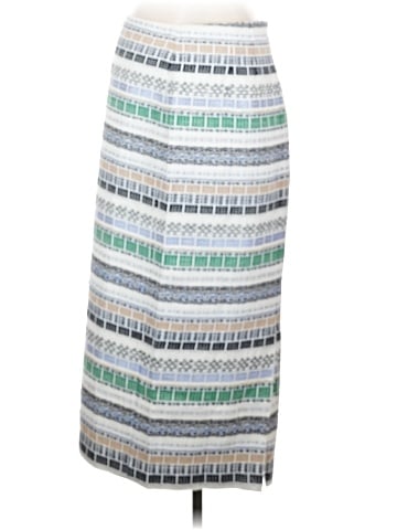Ann Taylor Casual Skirt (view 2)
