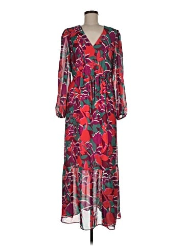 Bar III Casual Dress (view 1)