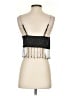 Urban Outfitters 100% Polyester Black Tube Top Size S - photo 2