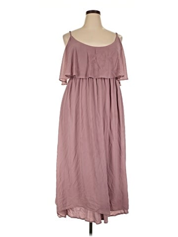 Show Me Your Mumu Casual Dress (view 1)