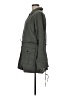 Sanctuary Green Trenchcoat Size M - photo 5
