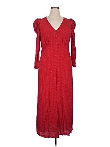 J.Crew Casual Dress (view 1)