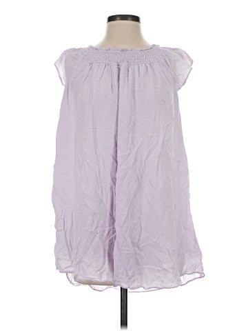 Talula Sleeveless Blouse (view 1)