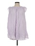 Talula 100% Viscose Purple Sleeveless Blouse Size S - photo 1