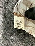 Bella Dahl 100% Rayon Chevron-herringbone Brown Long Sleeve Blouse Size M - photo 8