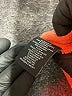 KIRKLAND Signature 100% Cotton Orange Pullover Sweater Size XL - photo 8