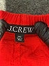 J.Crew 100% Cotton Red Casual Pants Size XXS - photo 7