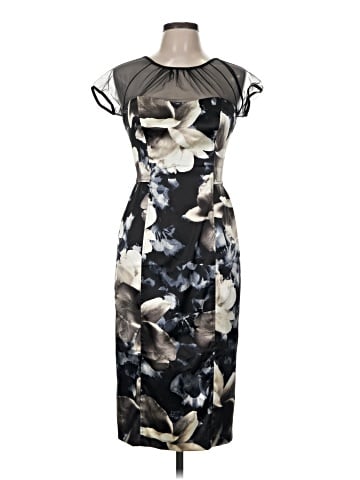 Maggy London Cocktail Dress (view 1)